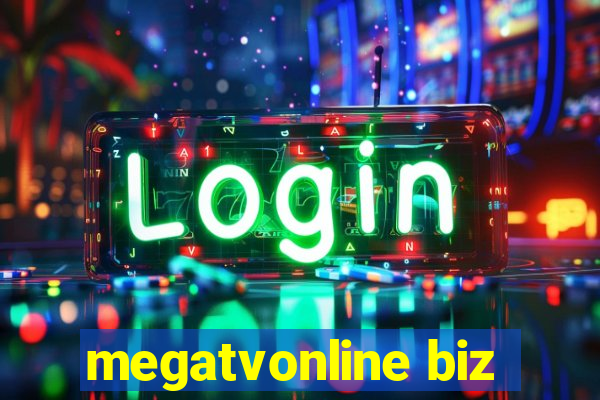 megatvonline biz